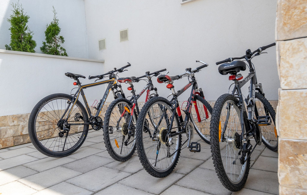 Ferienhaus - Crikvenica-Jadranovo , Kroatien - CLK019 5