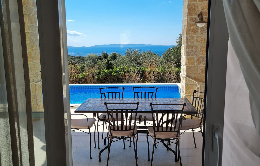 Ferienhaus - Jakisnica , Kroatien - CLK026 26