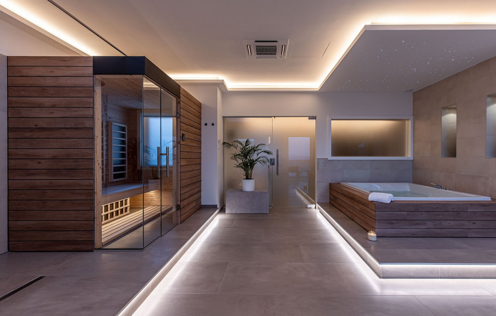 Feriehuse - Crikvenica-Smrika , Kroatien - CLK027 5