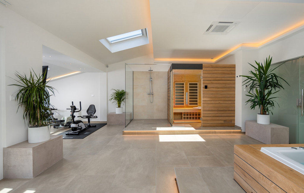 Feriehuse - Crikvenica-Smrika , Kroatien - CLK027 43