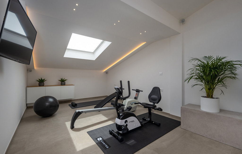 Feriehuse - Crikvenica-Smrika , Kroatien - CLK027 44