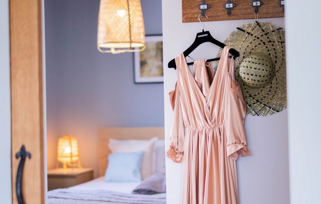 Feriehuse - Krk-Klimno , Kroatien - CLK001 34