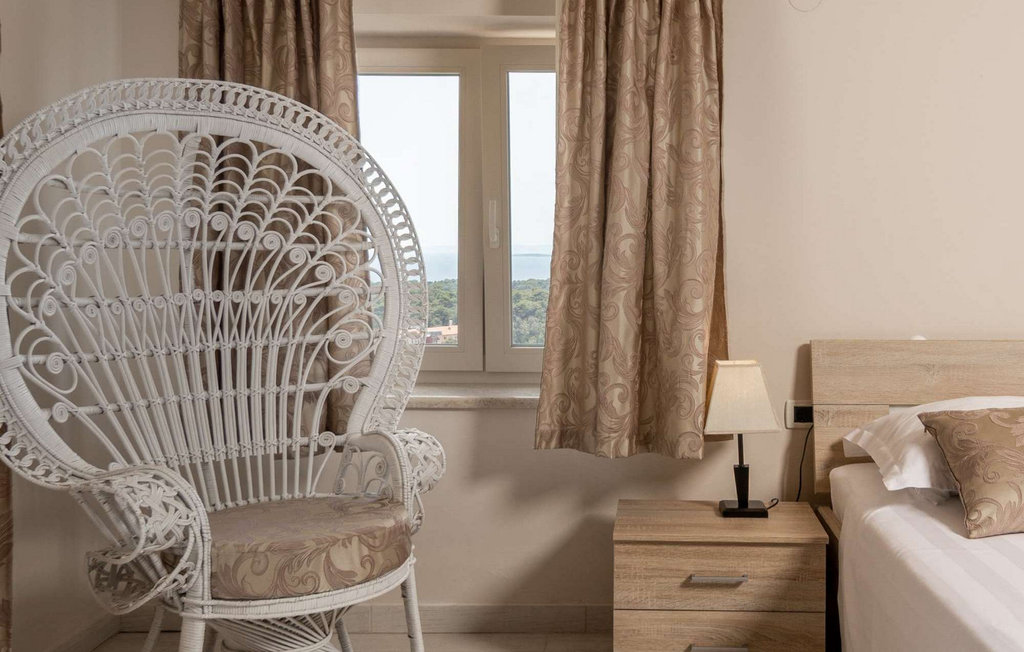 Feriehus - Rab , Kroatia - CLK009 30