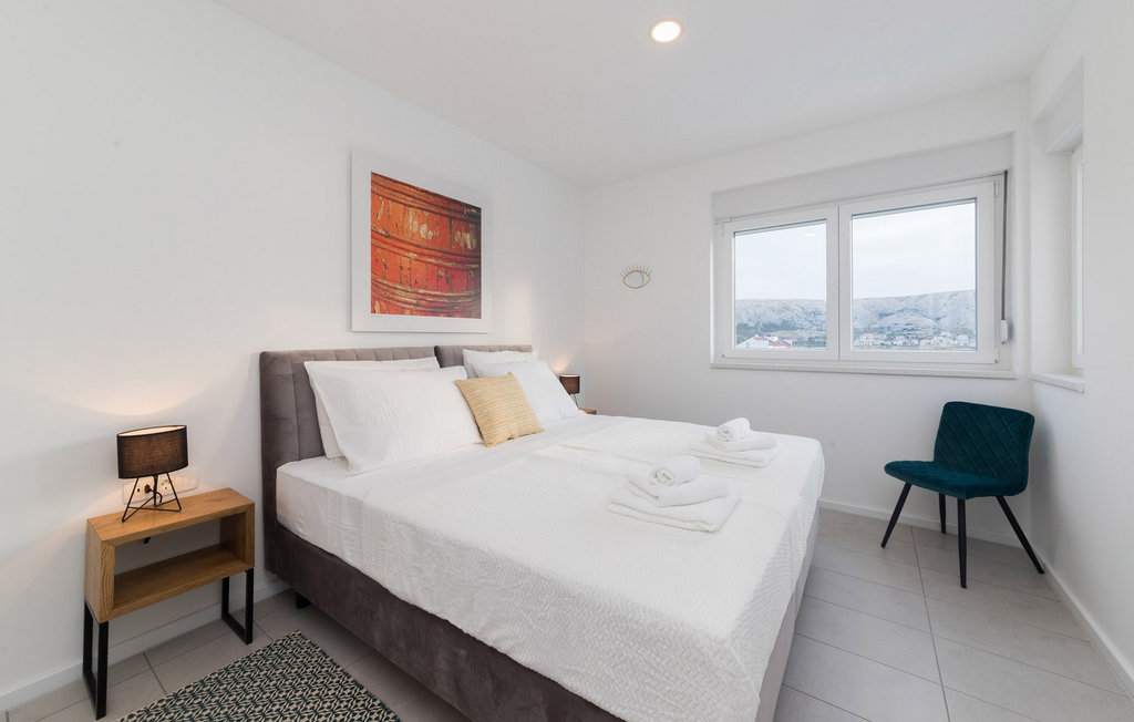 Ferienhaus - Pag , Kroatien - CLK013 23