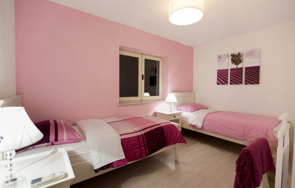 Semesterhus - Opatija-Bregi , Kroatien - CLK016 15