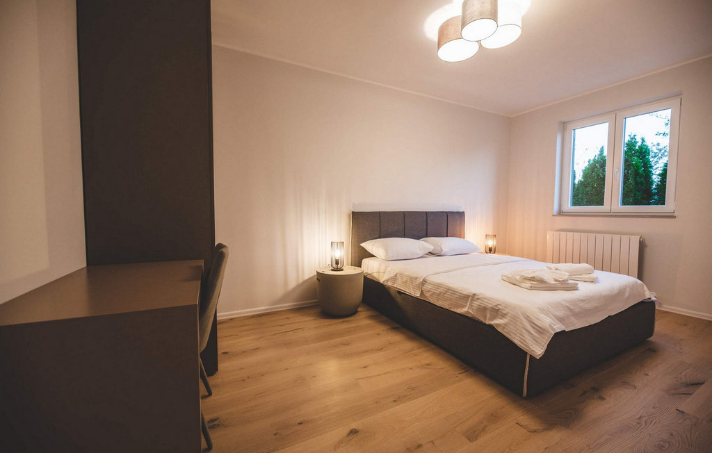 Feriehus - Opatija-Pobri , Kroatia - CLK018 33