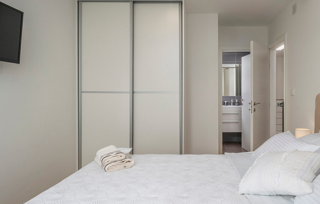 Ferienhaus - Crikvenica-Jadranovo , Kroatien - CLK019 38