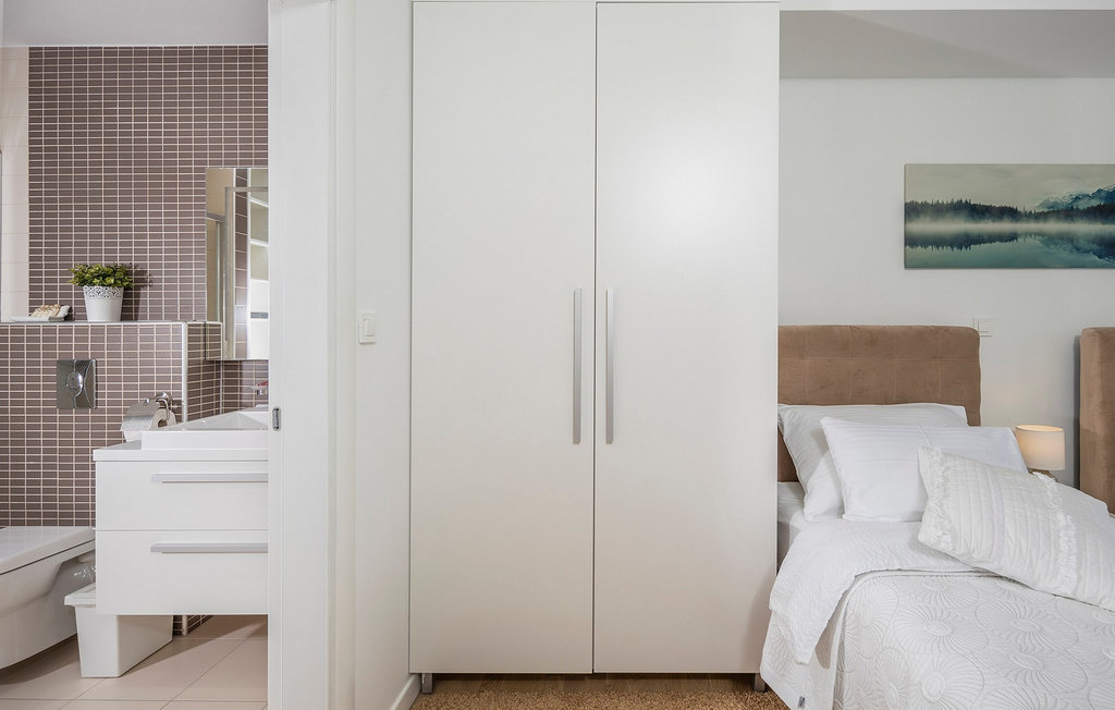 Ferienhaus - Crikvenica-Jadranovo , Kroatien - CLK019 39