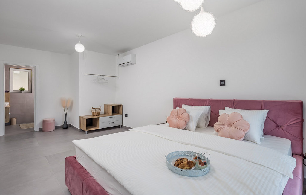 Ferienhaus - Opatija-Moscenicka Draga , Kroatien - CLK020 40