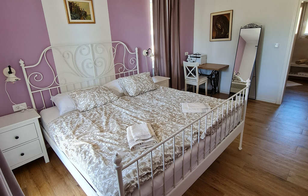 Ferienhaus - Jakisnica , Kroatien - CLK026 34