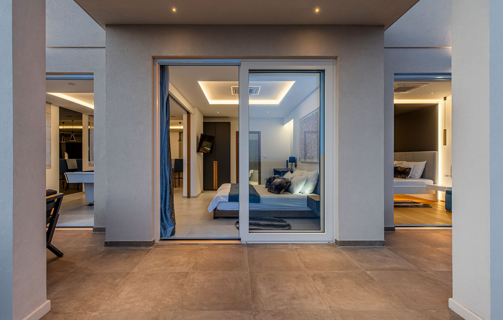 Feriehuse - Crikvenica-Smrika , Kroatien - CLK027 29