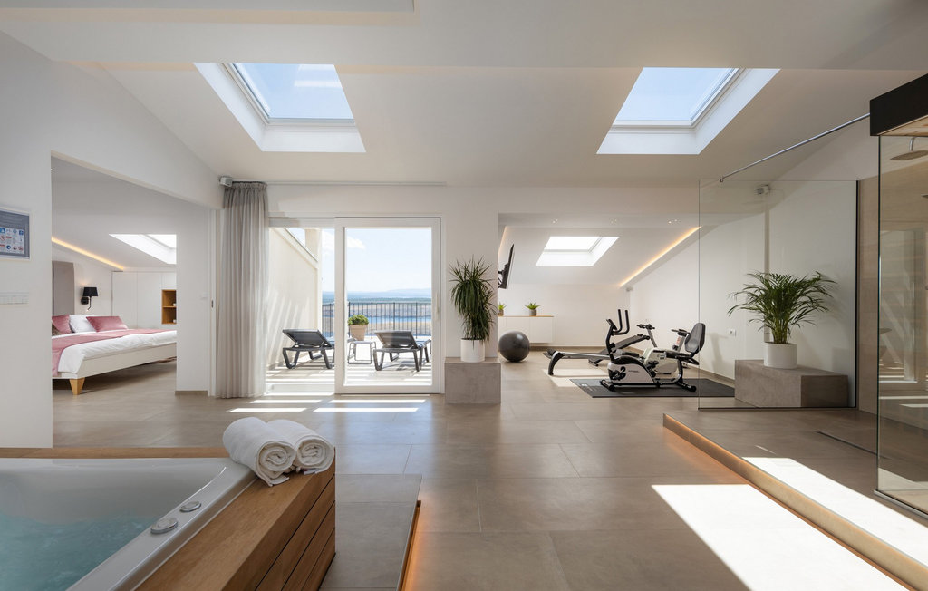 Feriehuse - Crikvenica-Smrika , Kroatien - CLK027 30