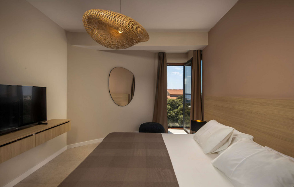 Ferienhaus - Pag-Mandre , Kroatien - CLK032 22