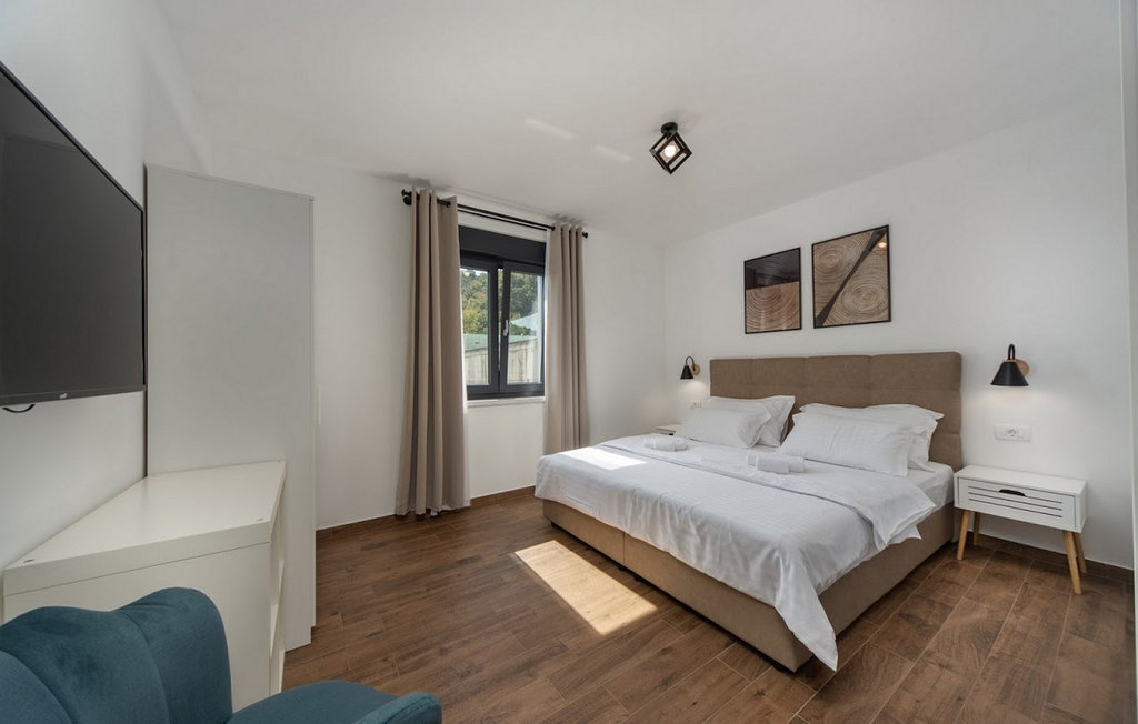 Feriehuse - Opatija-Matulji , Kroatien - CLK038 26