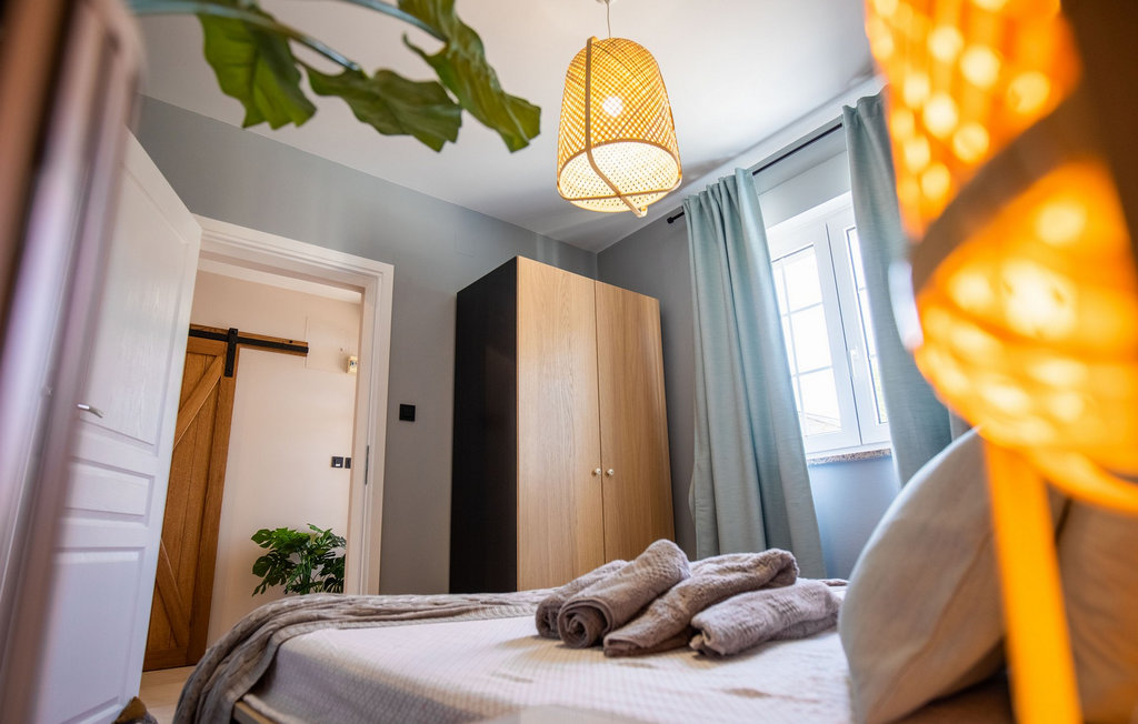 Feriehuse - Krk-Klimno , Kroatien - CLK001 36