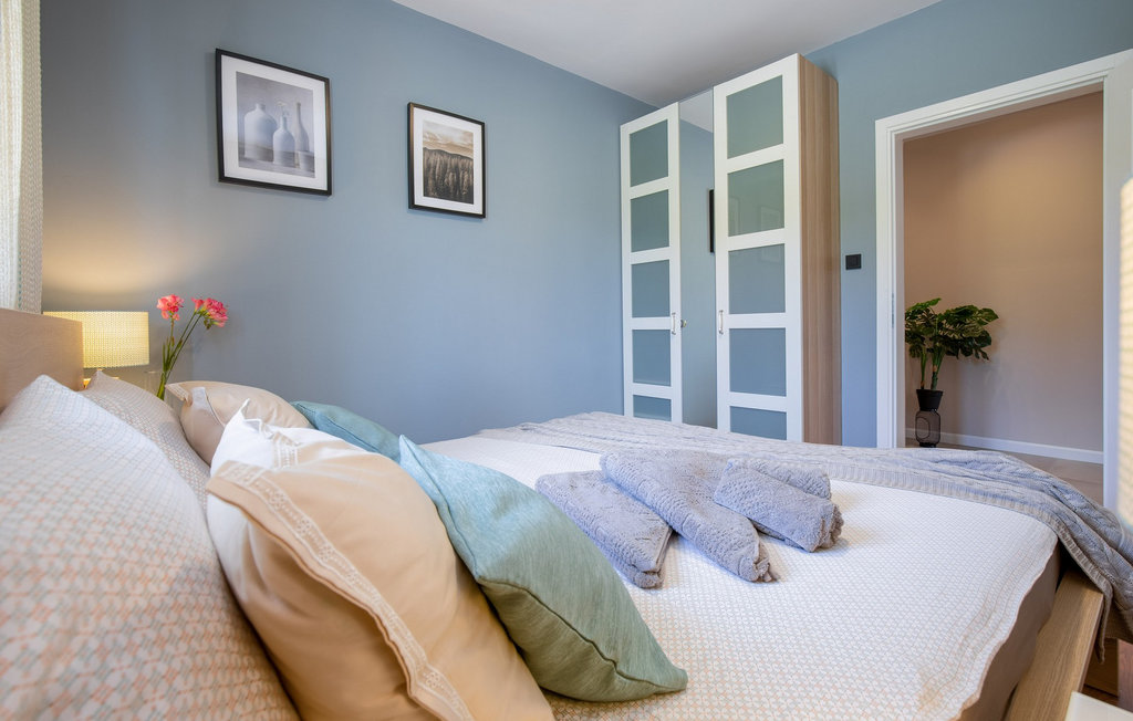 Feriehuse - Krk-Klimno , Kroatien - CLK001 38