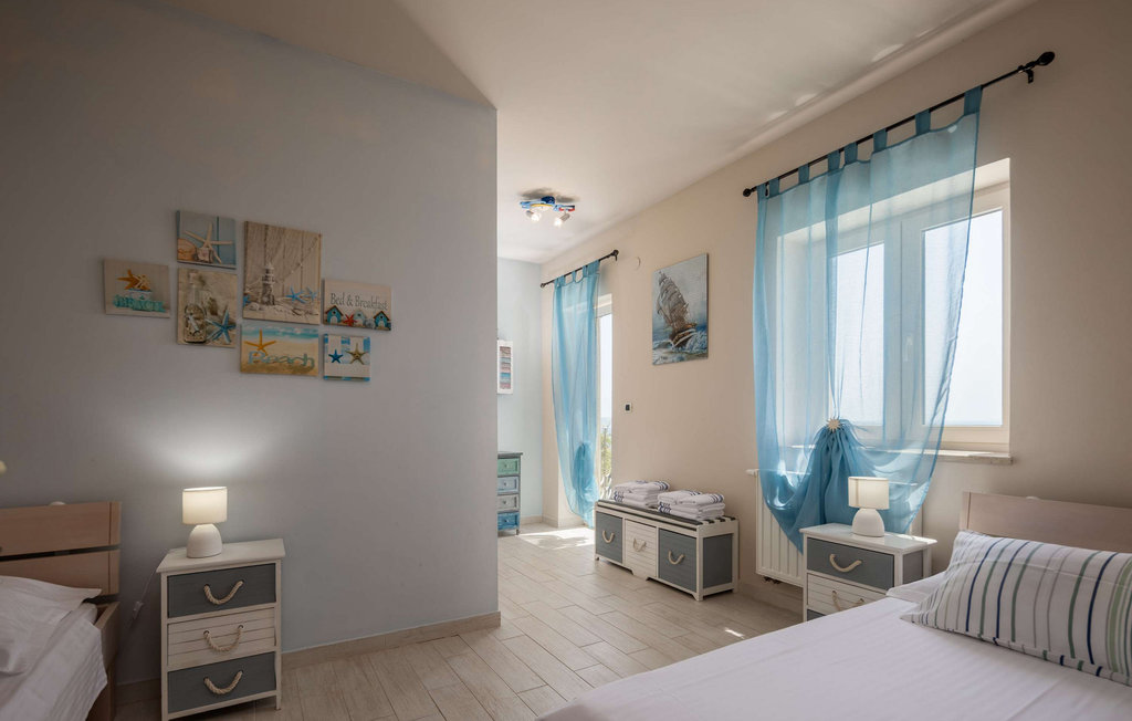 Feriehus - Rab , Kroatia - CLK009 32