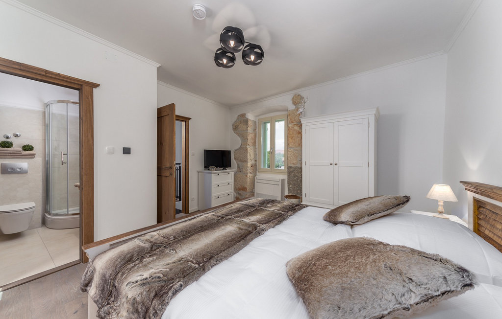 Ferienhaus - Krk-Dobrinj , Kroatien - CLK012 26