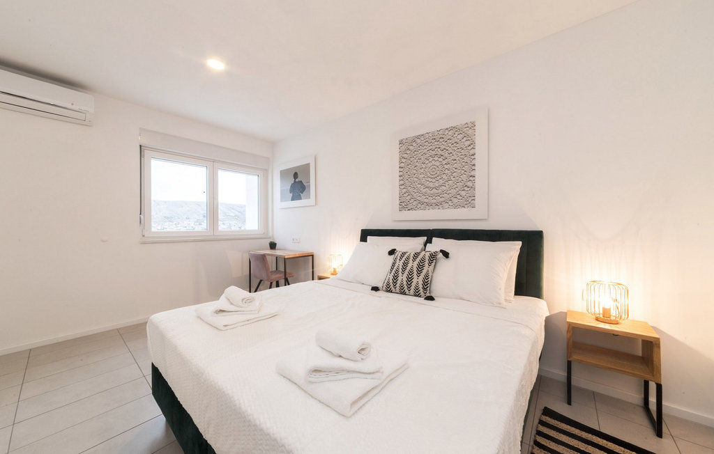 Ferienhaus - Pag , Kroatien - CLK013 24