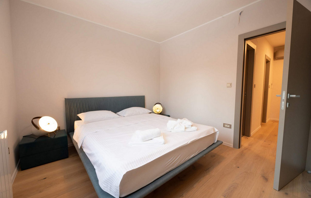 Feriehus - Opatija-Pobri , Kroatia - CLK018 36