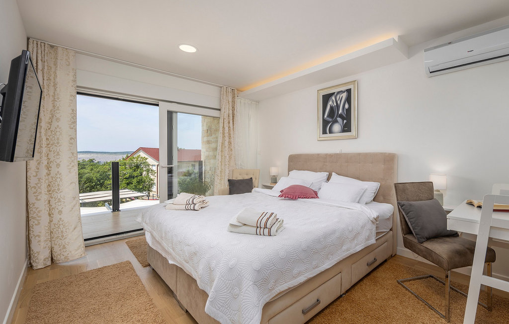 Ferienhaus - Crikvenica-Jadranovo , Kroatien - CLK019 42