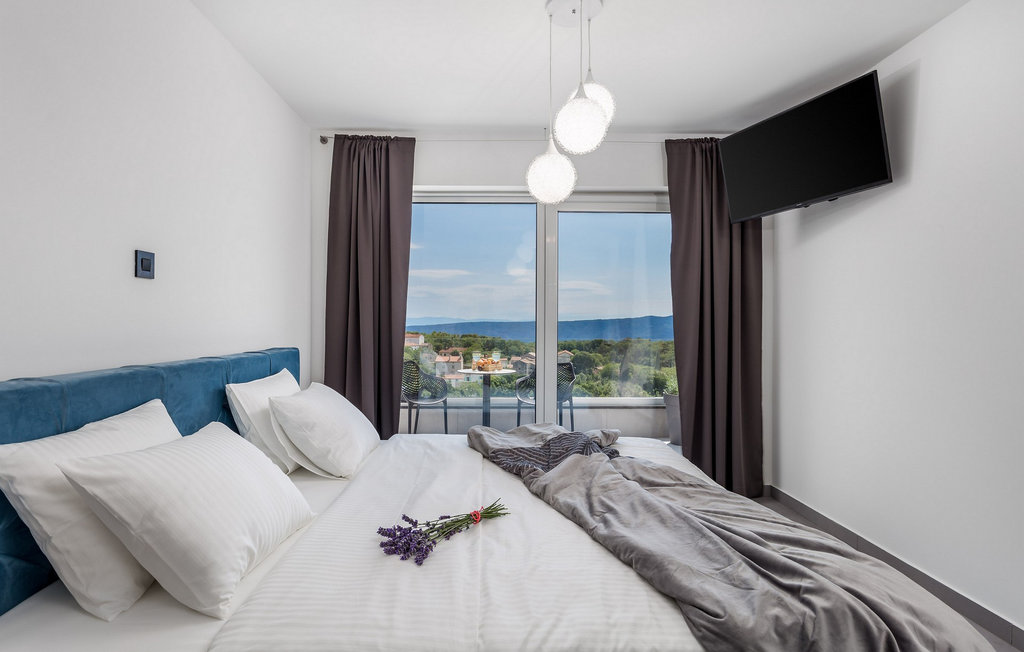 Ferienhaus - Opatija-Moscenicka Draga , Kroatien - CLK020 42