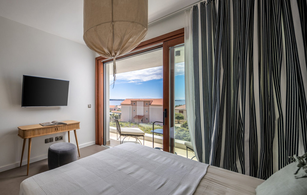 Ferienhaus - Pag-Mandre , Kroatien - CLK023 28