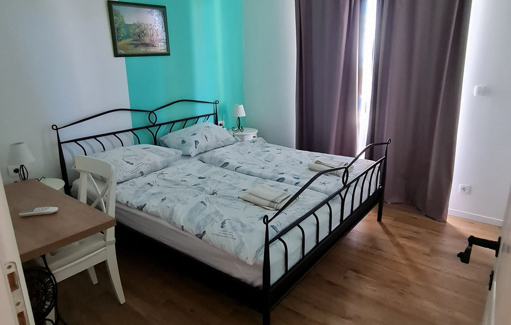 Ferienhaus - Jakisnica , Kroatien - CLK026 36