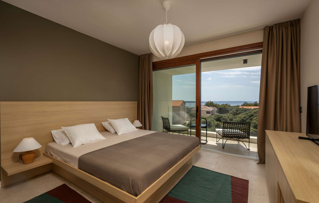 Ferienhaus - Pag-Mandre , Kroatien - CLK032 26