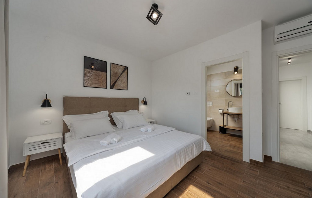 Feriehuse - Opatija-Matulji , Kroatien - CLK038 27