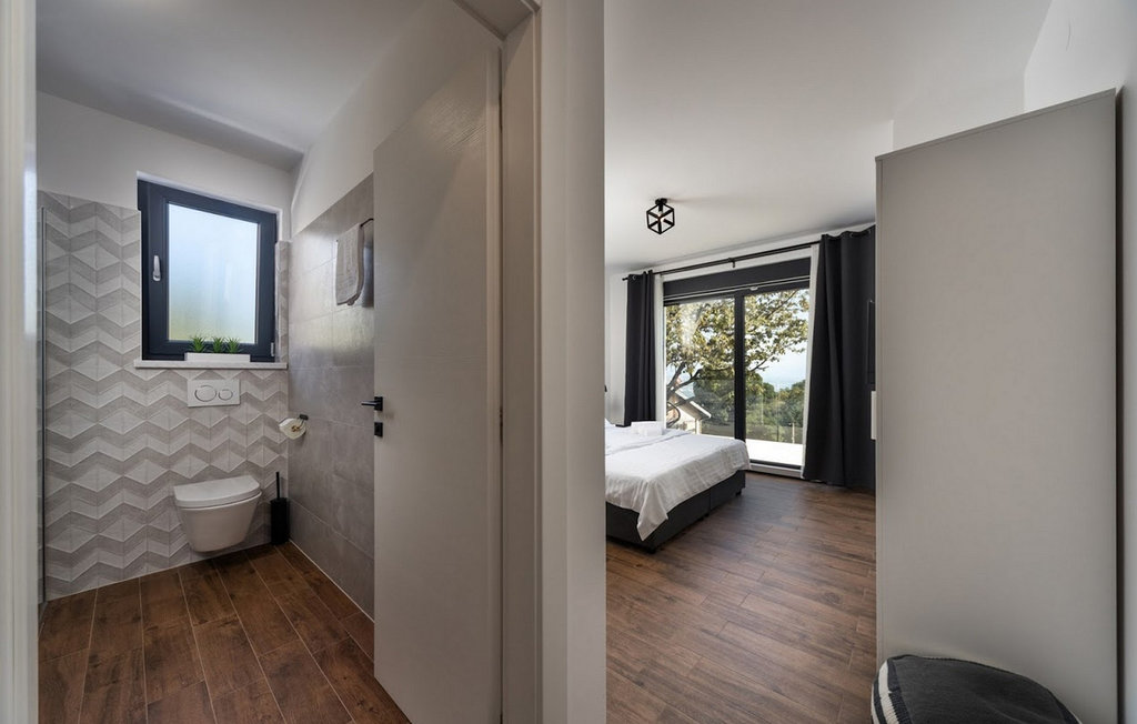 Feriehuse - Opatija-Matulji , Kroatien - CLK038 30