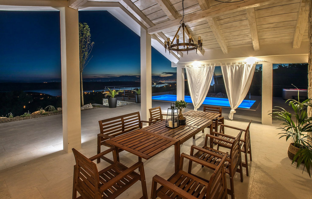 Feriehuse - Crikvenica-Jadranovo , Kroatien - CLK003 3