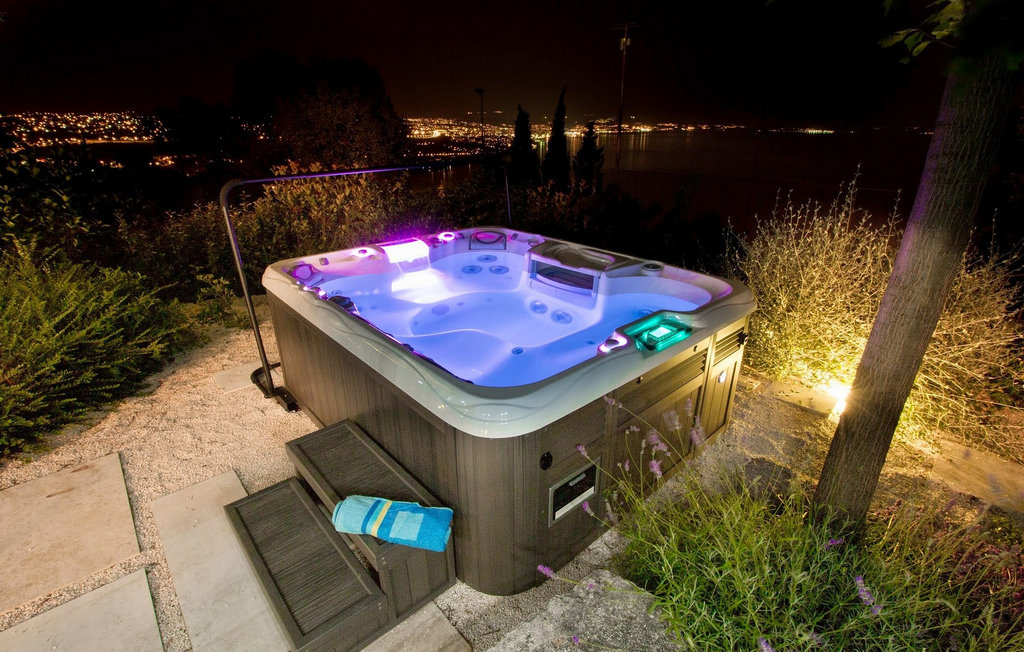 Semesterhus - Opatija-Bregi , Kroatien - CLK016 5