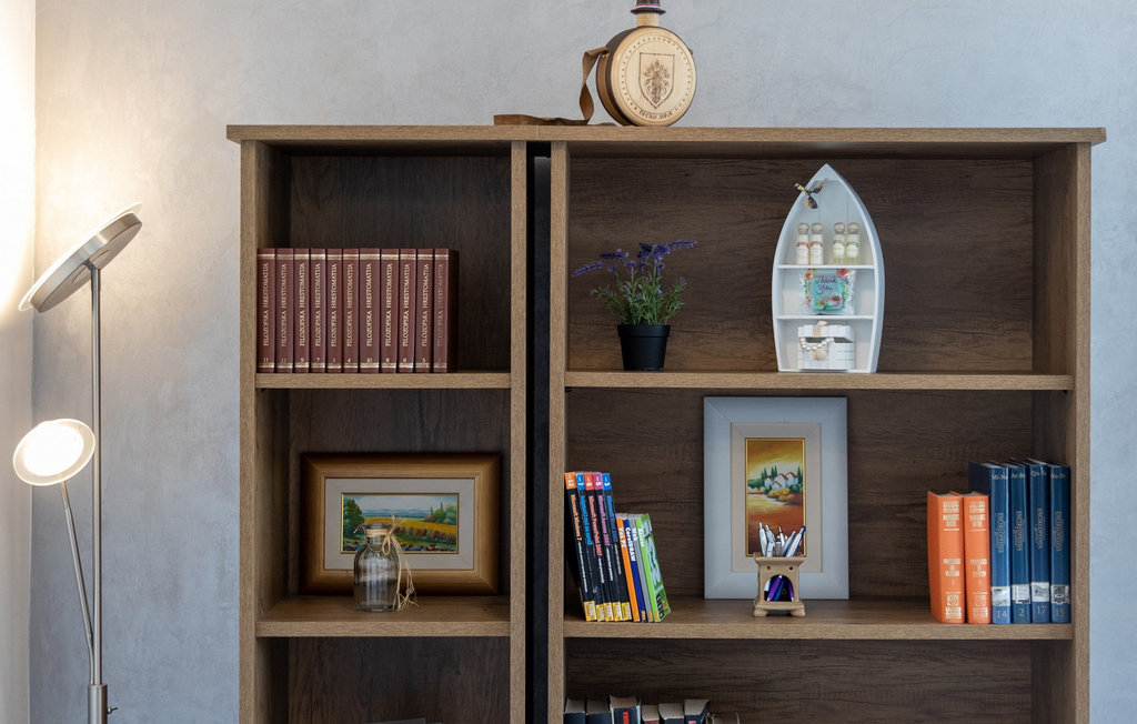 Ferienhaus - Crikvenica-Jadranovo , Kroatien - CLK019 6