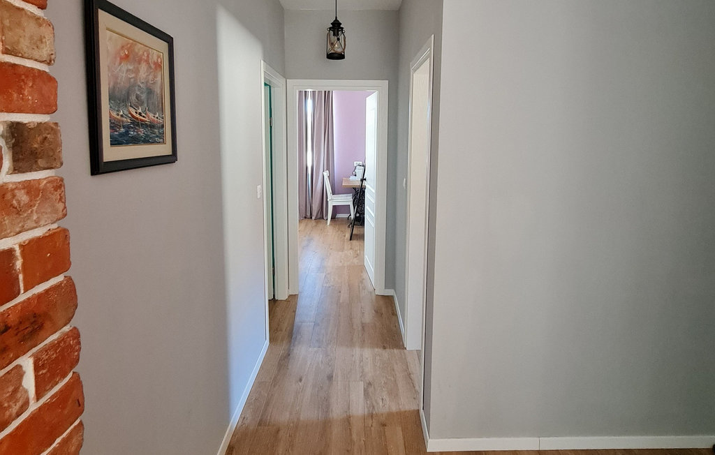 Ferienhaus - Jakisnica , Kroatien - CLK026 33