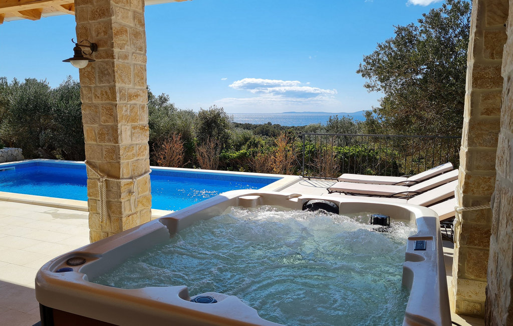 Ferienhaus - Jakisnica , Kroatien - CLK026 1