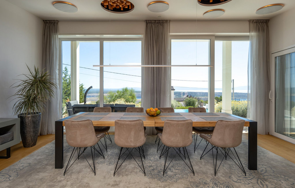 Feriehuse - Crikvenica-Smrika , Kroatien - CLK027 25