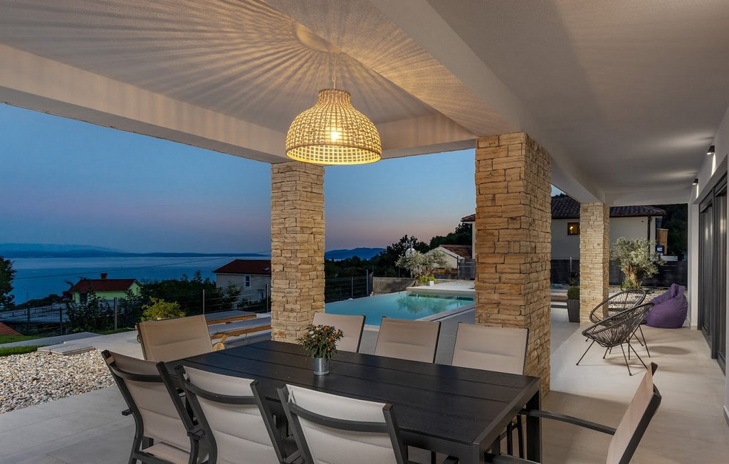 Feriehuse - Opatija-Matulji , Kroatien - CLK038 3