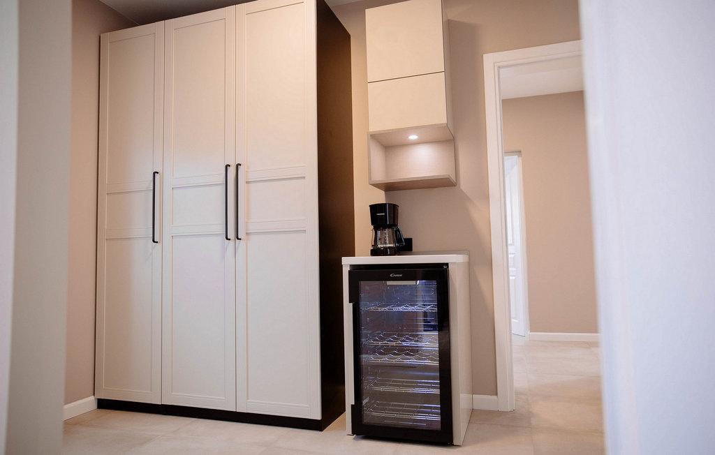 Feriehuse - Krk-Klimno , Kroatien - CLK001 32