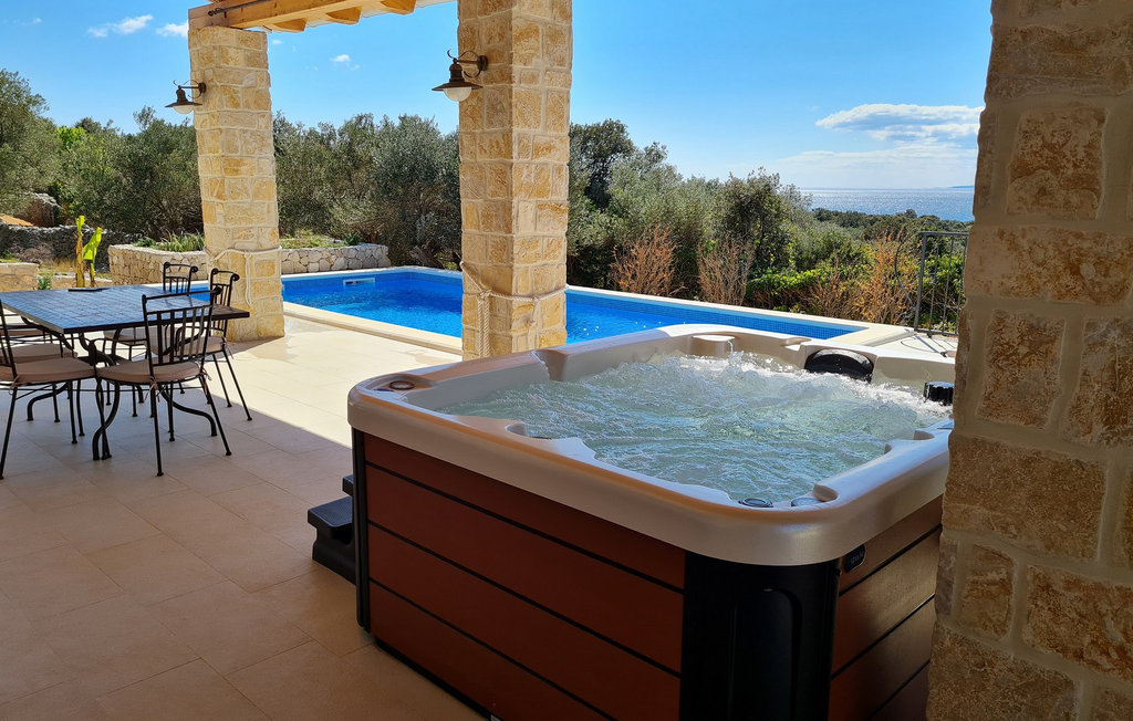 Ferienhaus - Jakisnica , Kroatien - CLK026 3