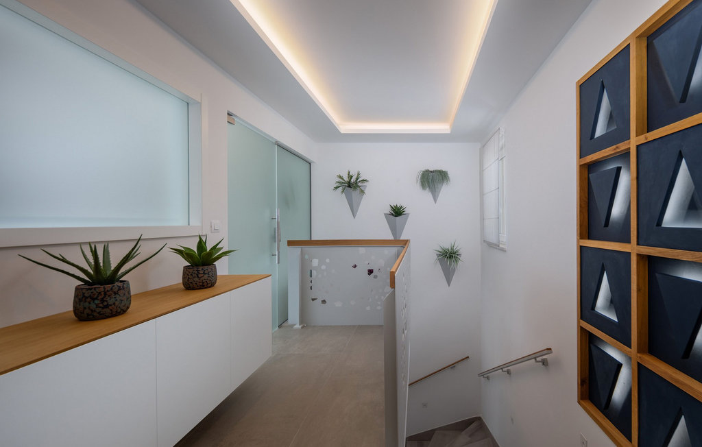 Feriehuse - Crikvenica-Smrika , Kroatien - CLK027 26