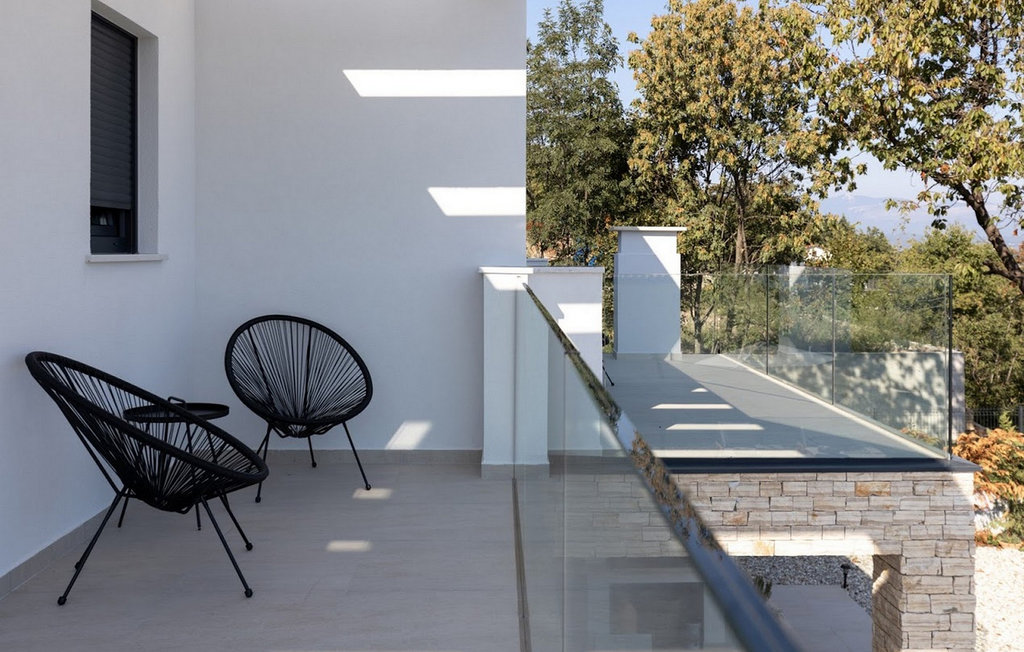 Feriehuse - Opatija-Matulji , Kroatien - CLK038 18