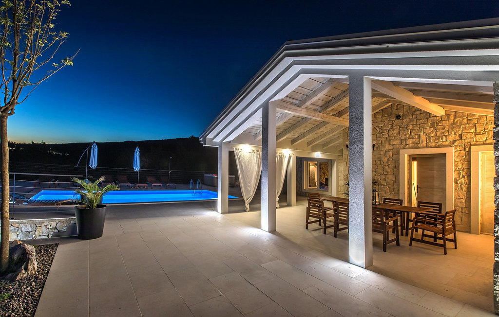 Feriehuse - Crikvenica-Jadranovo , Kroatien - CLK003 30