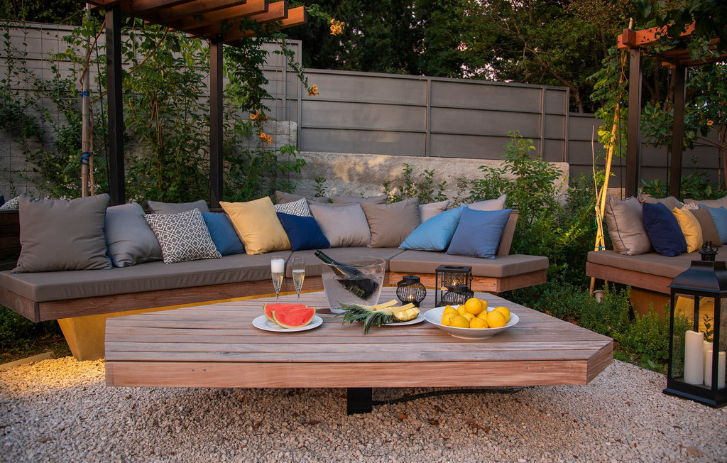 Ferienhaus - Opatija-Ika , Kroatien - CLK017 16