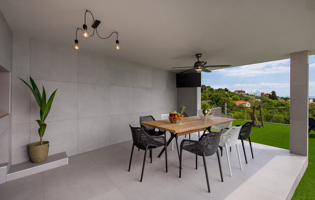 Ferienhaus - Opatija-Moscenicka Draga , Kroatien - CLK020 24