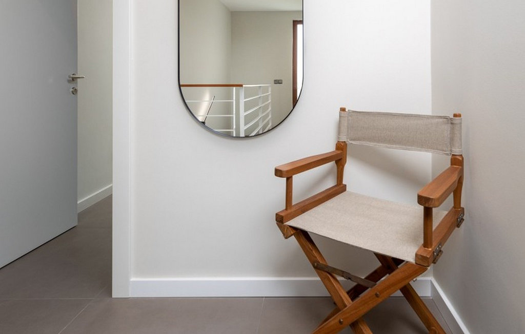 Ferienhaus - Pag-Mandre , Kroatien - CLK023 25