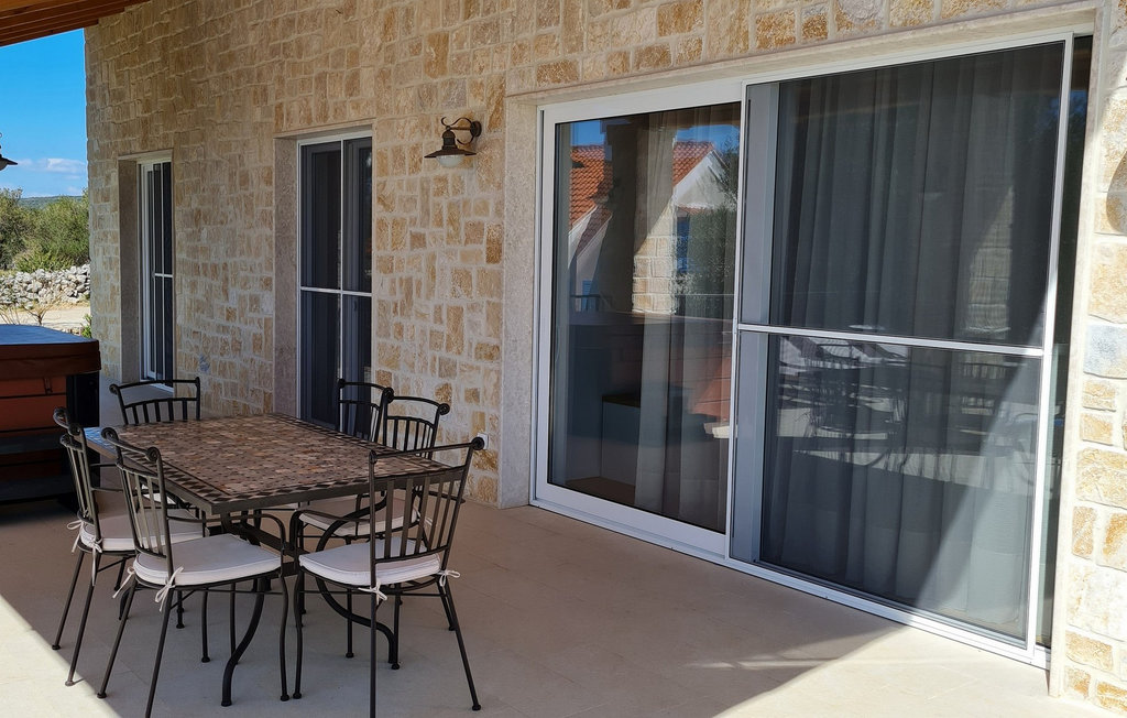 Ferienhaus - Jakisnica , Kroatien - CLK026 18