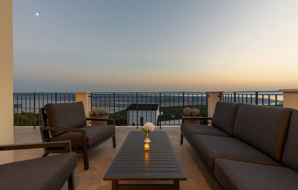 Feriehuse - Crikvenica-Smrika , Kroatien - CLK027 20