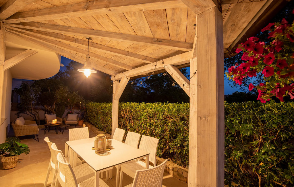 Feriehuse - Krk-Klimno , Kroatien - CLK001 18