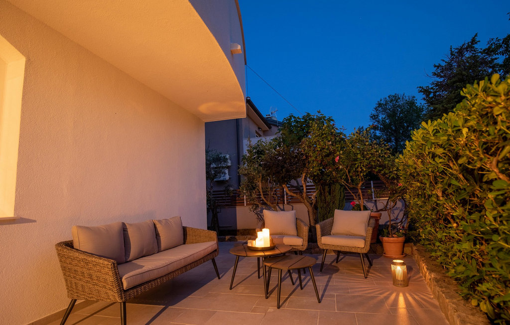 Feriehuse - Krk-Klimno , Kroatien - CLK001 19